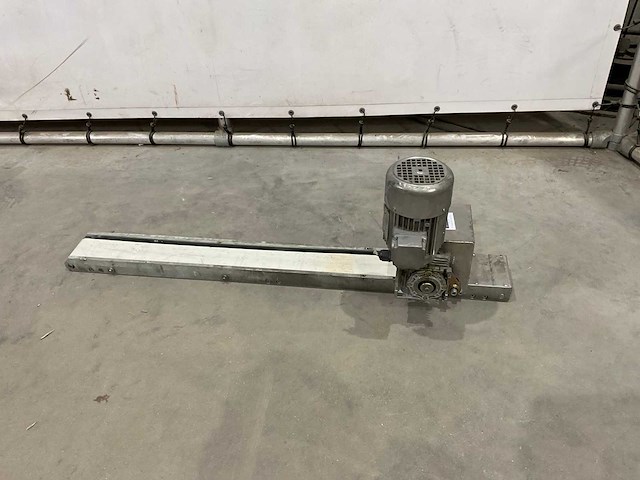 Transportband - afbeelding 1 van  5