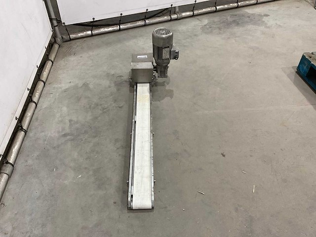 Transportband - afbeelding 5 van  5