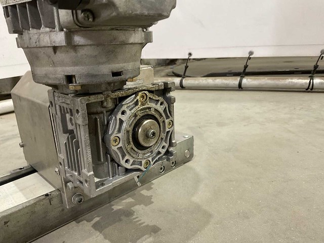 Transportband - afbeelding 2 van  5