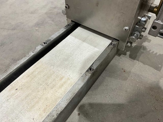 Transportband - afbeelding 4 van  5