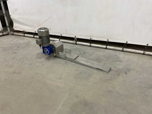 Transportband - afbeelding 1 van  5