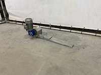 Transportband - afbeelding 1 van  5