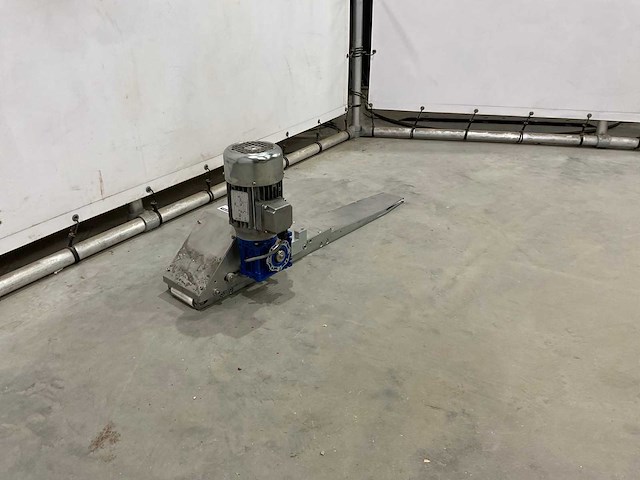 Transportband - afbeelding 2 van  5