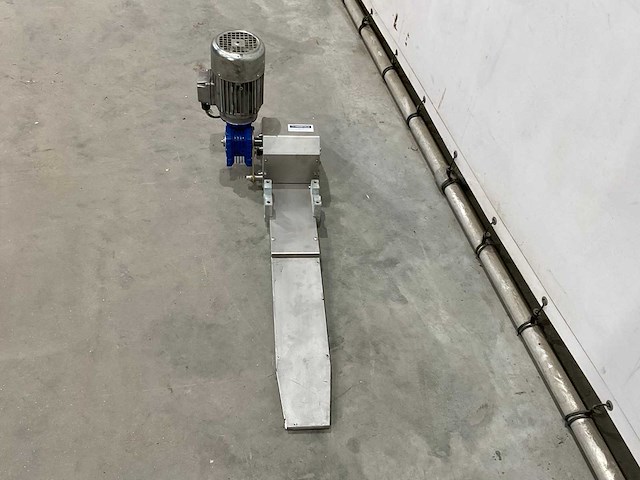 Transportband - afbeelding 3 van  5