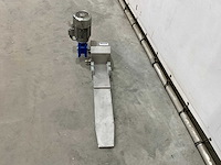 Transportband - afbeelding 3 van  5