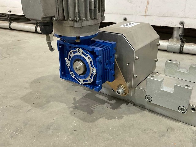 Transportband - afbeelding 4 van  5