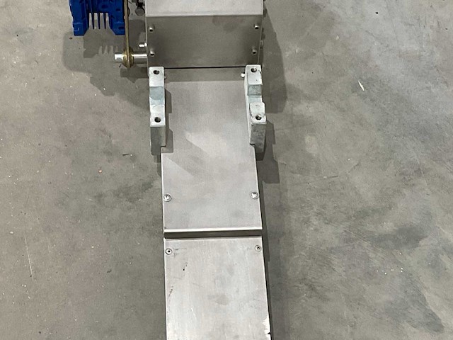 Transportband - afbeelding 5 van  5