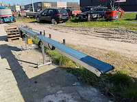 Transportband - afbeelding 2 van  9