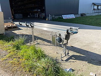 Transportband - afbeelding 3 van  9