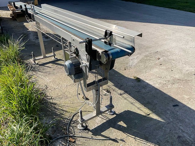 Transportband - afbeelding 5 van  9