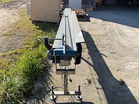 Transportband - afbeelding 6 van  9