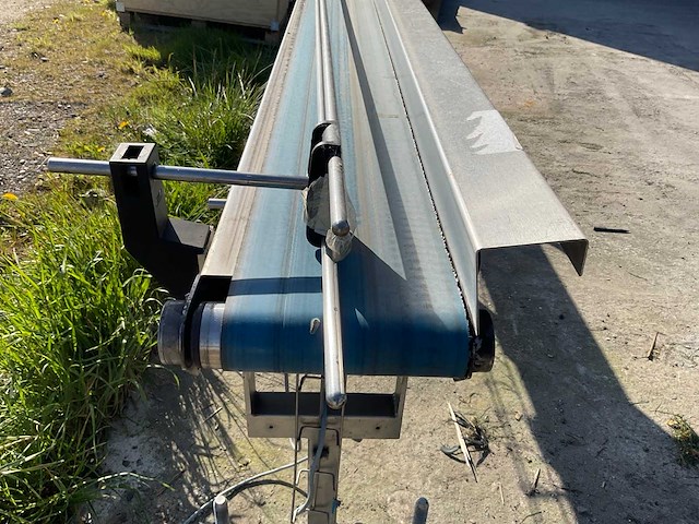 Transportband - afbeelding 7 van  9