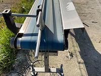 Transportband - afbeelding 8 van  9