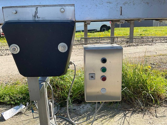 Transportband - afbeelding 9 van  9