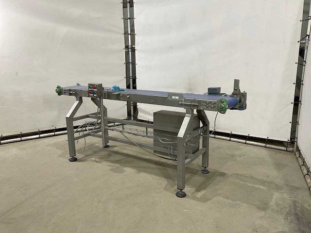 Transportband - afbeelding 8 van  8