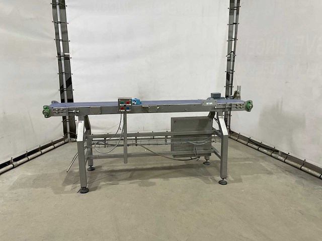 Transportband - afbeelding 3 van  8