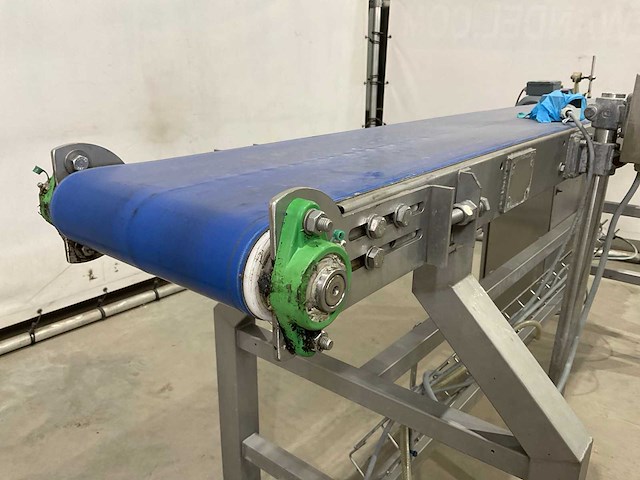 Transportband - afbeelding 7 van  8