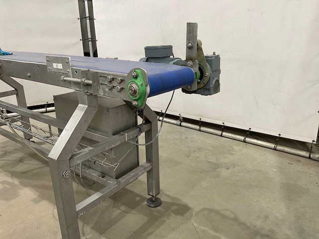 Transportband - afbeelding 5 van  8