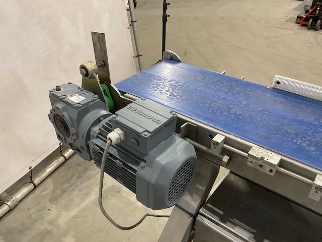 Transportband - afbeelding 6 van  8