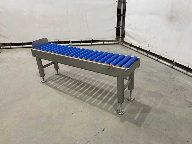 Transportband - afbeelding 1 van  6