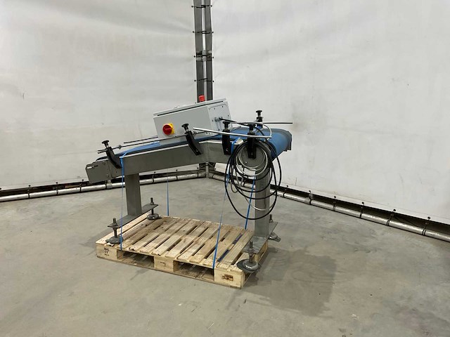 Transportband - afbeelding 1 van  8