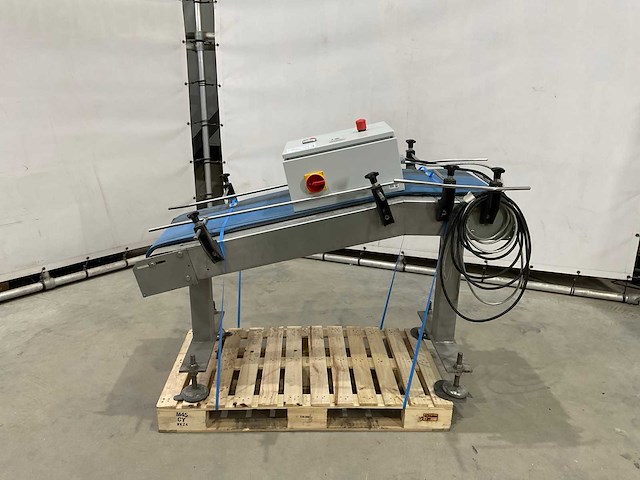 Transportband - afbeelding 3 van  8