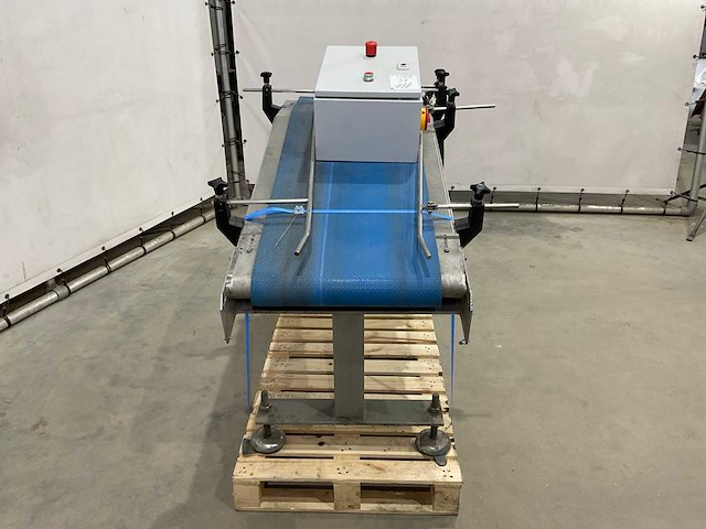 Transportband - afbeelding 4 van  8