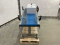 Transportband - afbeelding 4 van  8