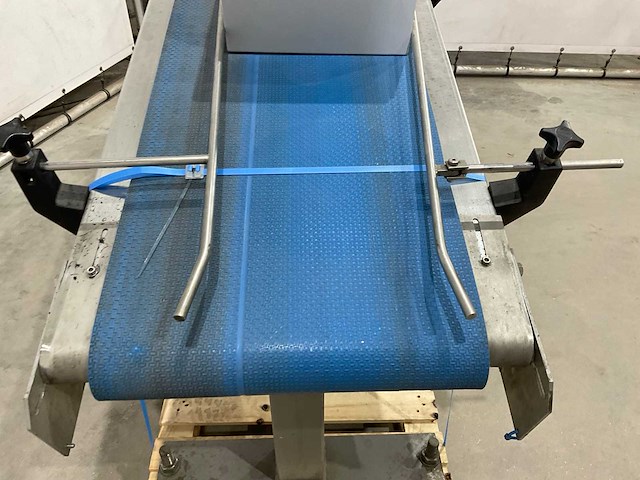 Transportband - afbeelding 6 van  8