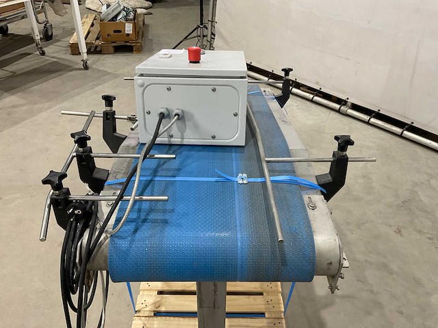 Transportband - afbeelding 7 van  8