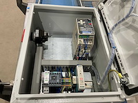 Transportband - afbeelding 8 van  8