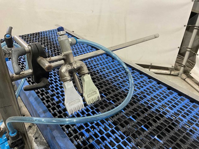 Transportband - afbeelding 2 van  13