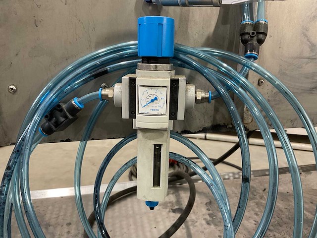 Transportband - afbeelding 3 van  13