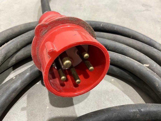 Transportband - afbeelding 5 van  13