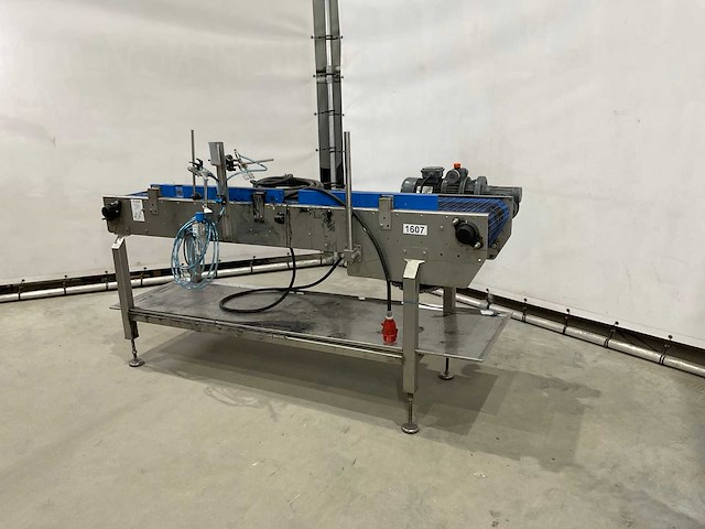 Transportband - afbeelding 1 van  13