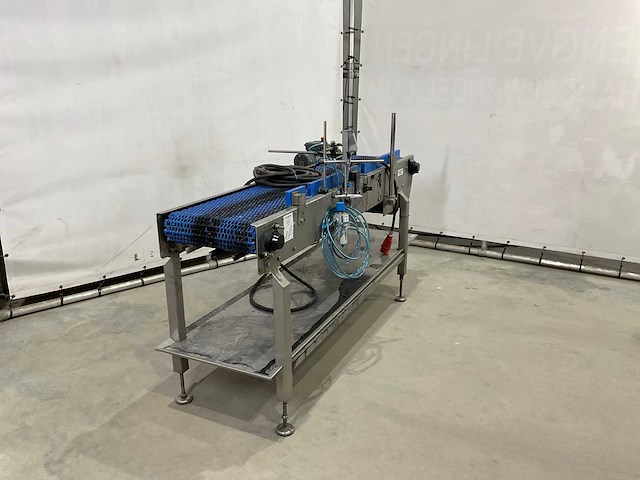 Transportband - afbeelding 6 van  13