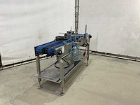 Transportband - afbeelding 6 van  13