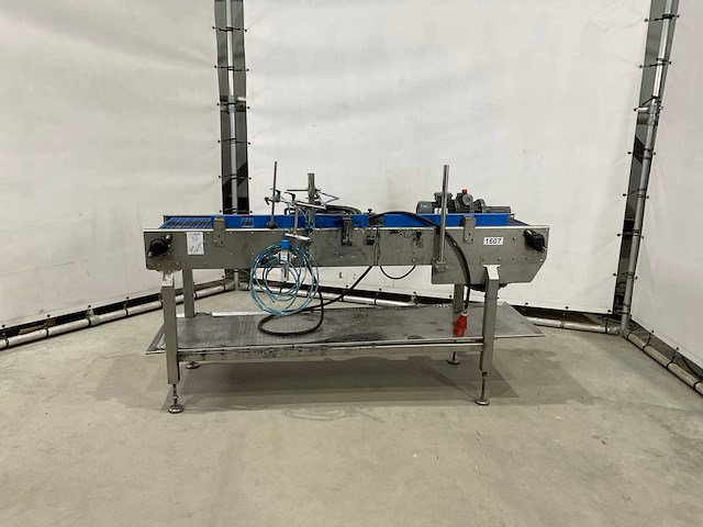 Transportband - afbeelding 7 van  13