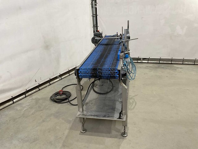 Transportband - afbeelding 8 van  13