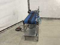 Transportband - afbeelding 8 van  13