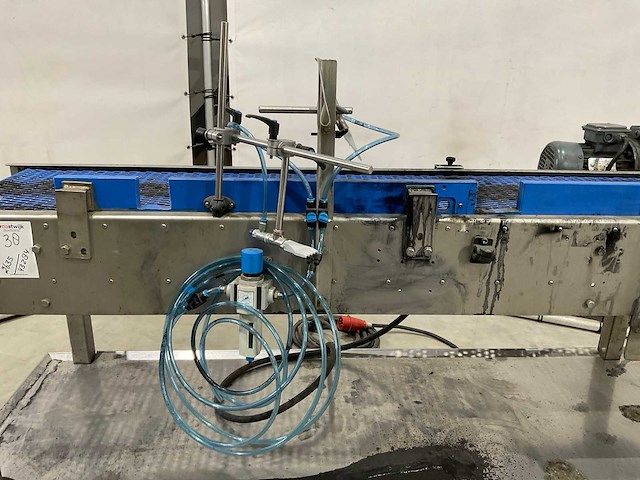 Transportband - afbeelding 9 van  13