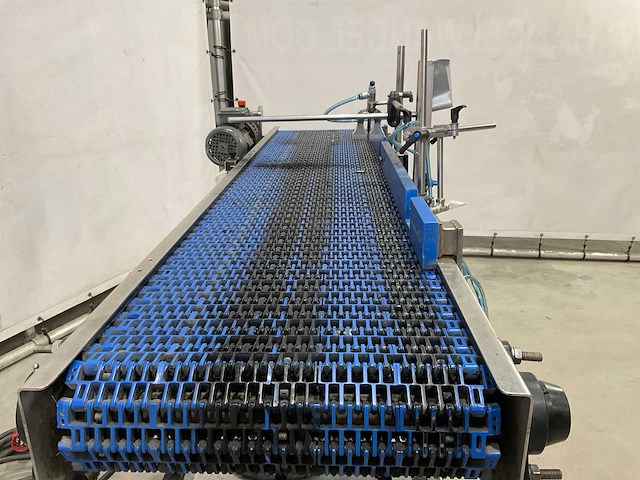 Transportband - afbeelding 10 van  13