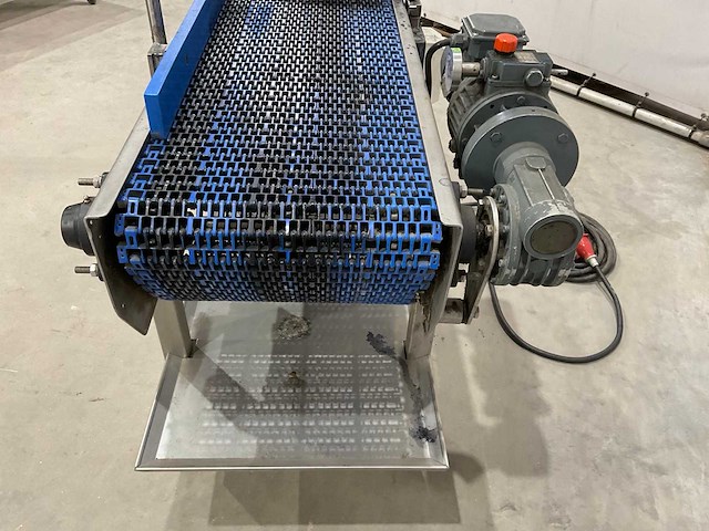 Transportband - afbeelding 11 van  13