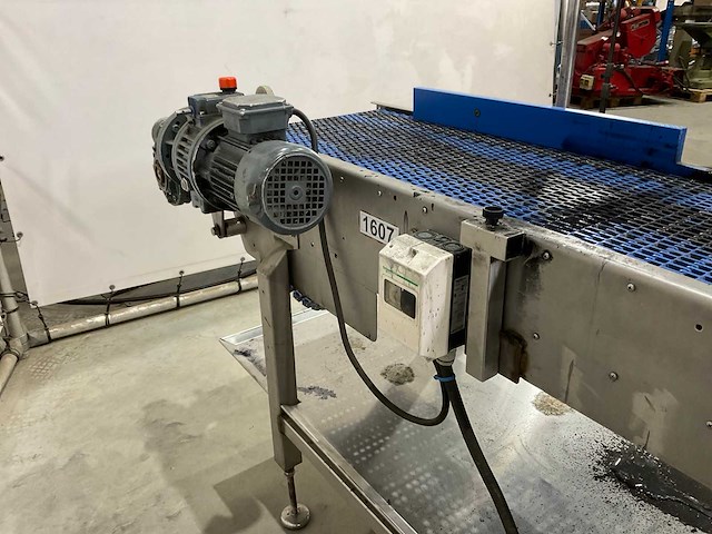 Transportband - afbeelding 12 van  13