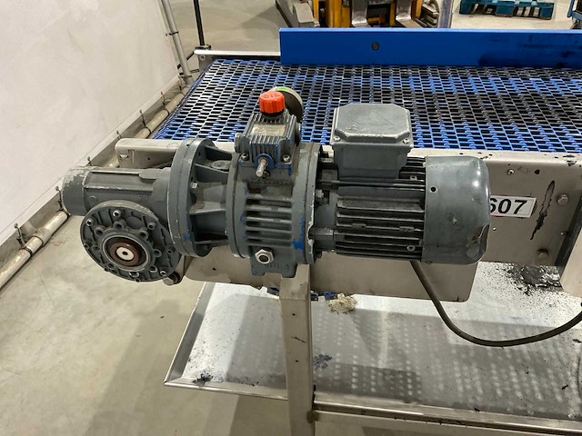 Transportband - afbeelding 13 van  13