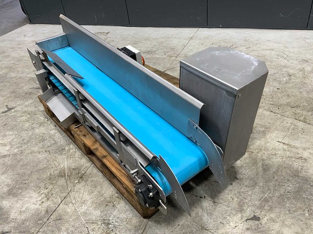 Transportband - afbeelding 3 van  5