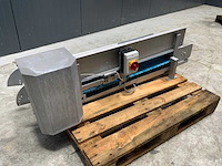 Transportband - afbeelding 4 van  5