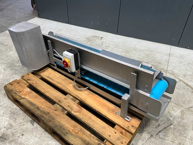 Transportband - afbeelding 5 van  5