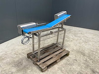 Transportband - afbeelding 1 van  4