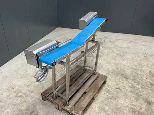 Transportband - afbeelding 2 van  4